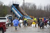 Constance Bay Flood Relief
