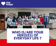 Discover the winners of the Heroes of Everyday Life Award 2022