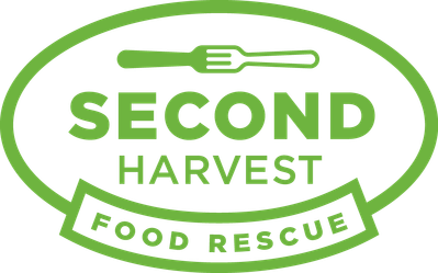 Logo Second Harvest