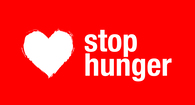 You can now donate to the Stop Hunger COVID-19 Emergency Fund
